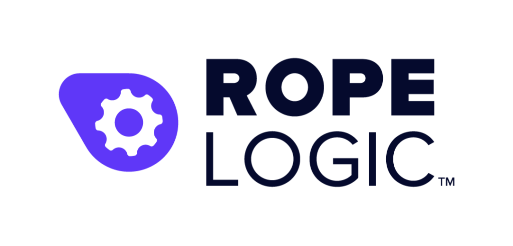 Rope Logic Color Logo